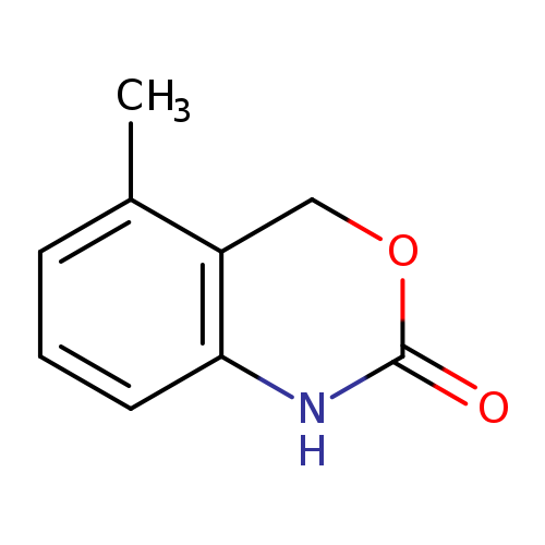 5-Methyl-1H-benzo[d][1,3]oxazin-2(4H)-one