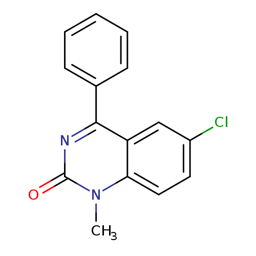DiazepaM IMpurity E