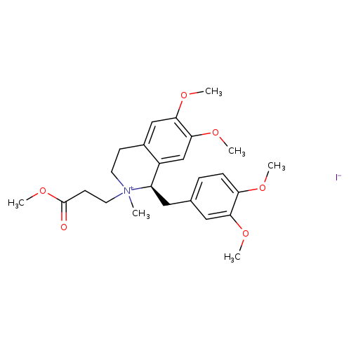 AtracuriuM IMpurity V