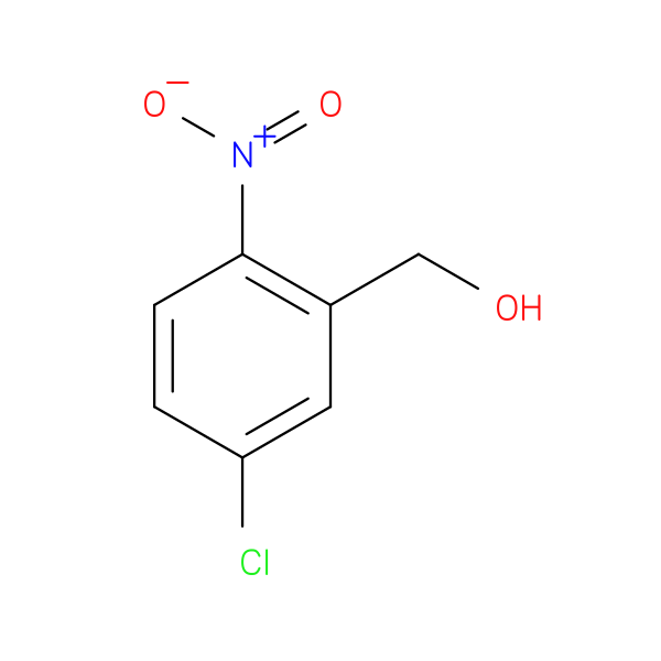 (5-Chloro-2-nitrophenyl)methanol