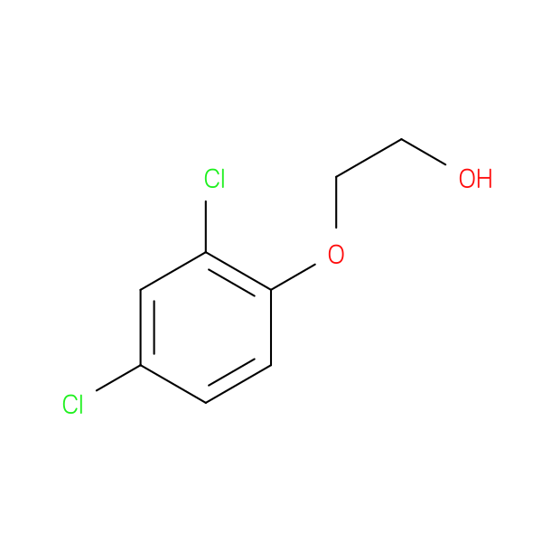 2-(2,4-Dichlorophenoxy)ethanol