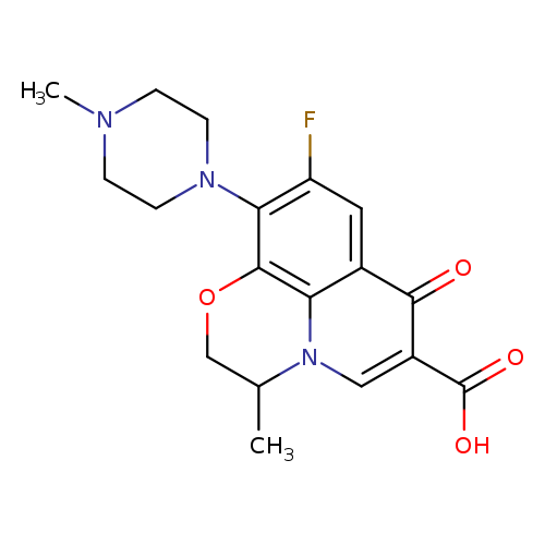 Ofloxacin