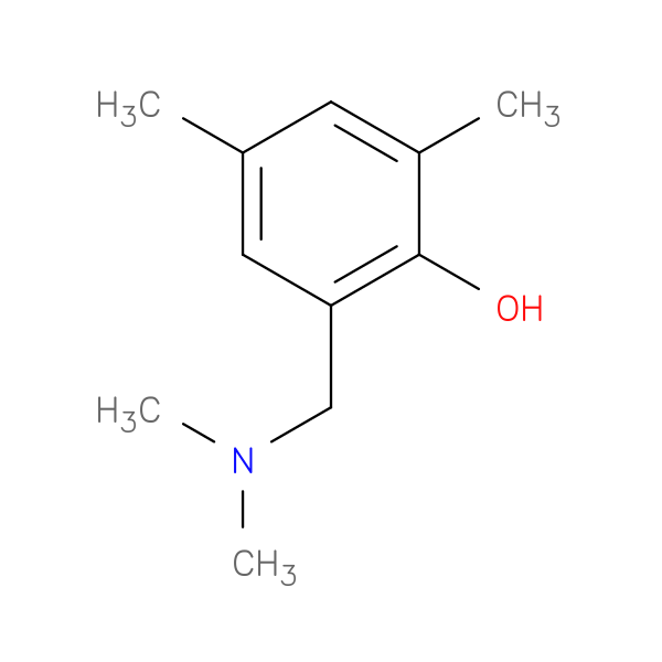 2-((Dimethylamino)methyl)-4,6-dimethylphenol