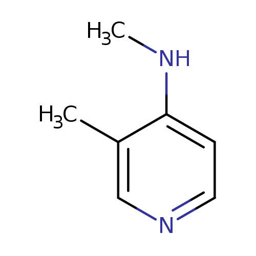 N,3-Dimethylpyridin-4-amine