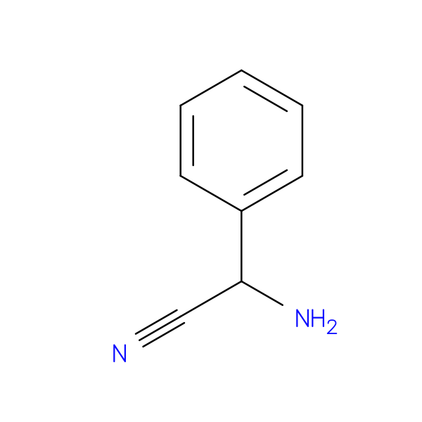 2-Amino-2-phenylacetonitrile