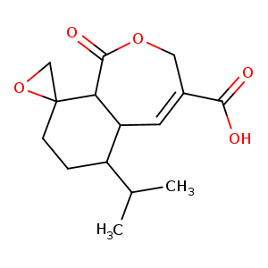 Heptelidic Acid