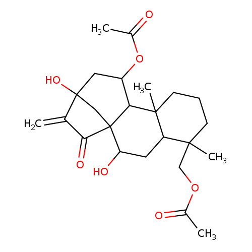 Rosthornin B