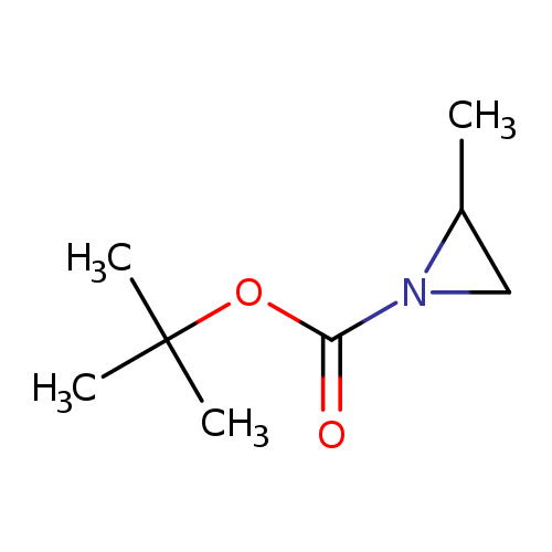 tert-Butyl 2-methylaziridine-1-carboxylate