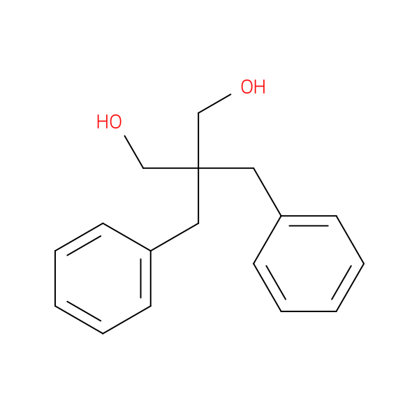 2,2-Dibenzylpropane-1,3-diol