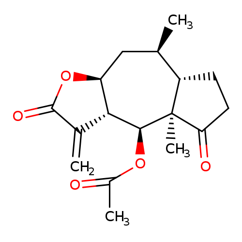 Ergolide