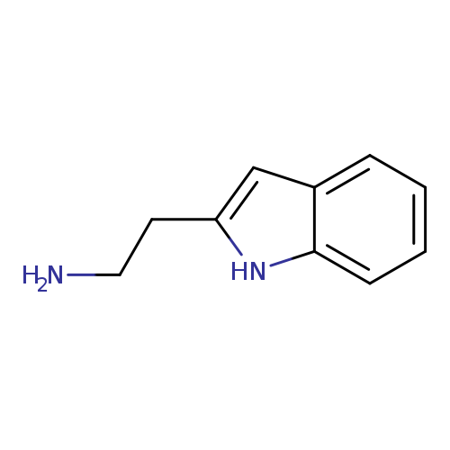 2-(2-Aminoethyl)indole