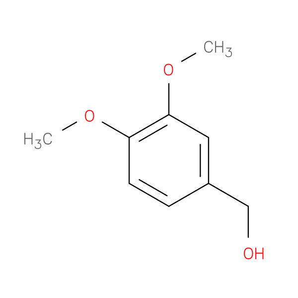 (3,4-dimethoxyphenyl)methanol