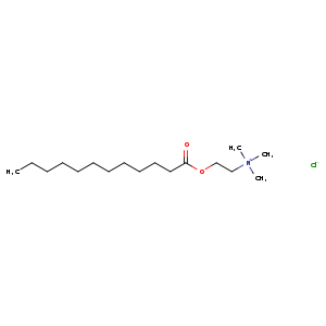 Lauroylcholine Chloride