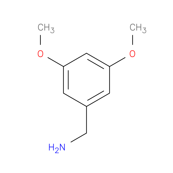 3,5-Dimethoxybenzyl amine