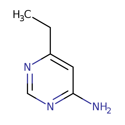 6-Ethylpyrimidin-4-amine