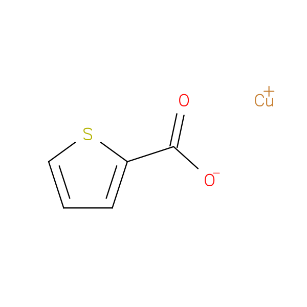 Copper(I) thiophene-2-carboxylate