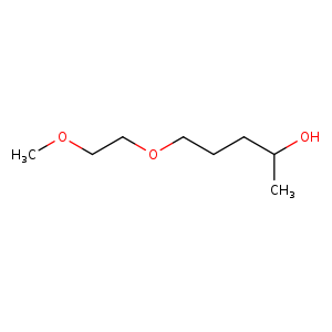 5-(2-methoxyethoxy)pentan-2-ol