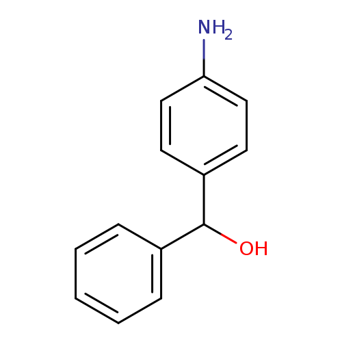 (4-Aminophenyl)(phenyl)methanol