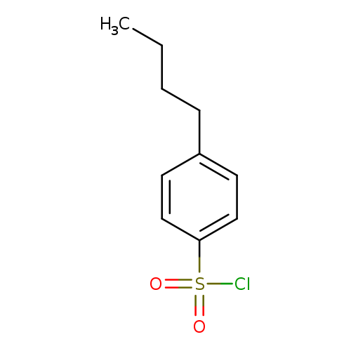4-Butylbenzene-1-sulfonyl chloride