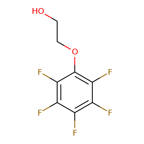 2-(Perfluorophenoxy)ethanol