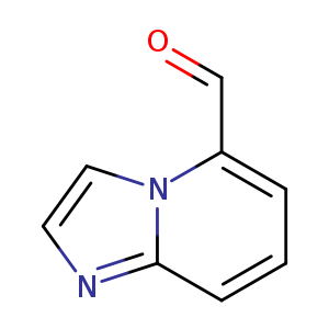 IMIDAZO[1,2-A]PYRIDINE-5-CARBOXALDEHYDE