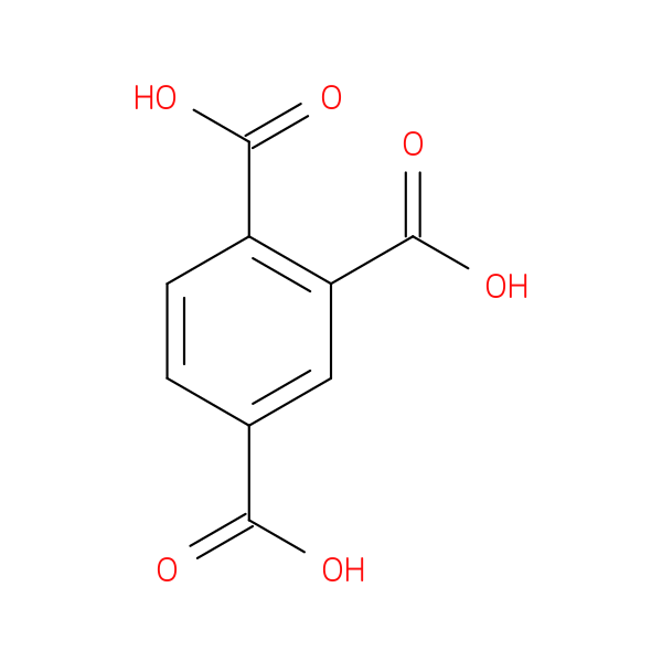 Benzene-1,2,4-tricarboxylic acid
