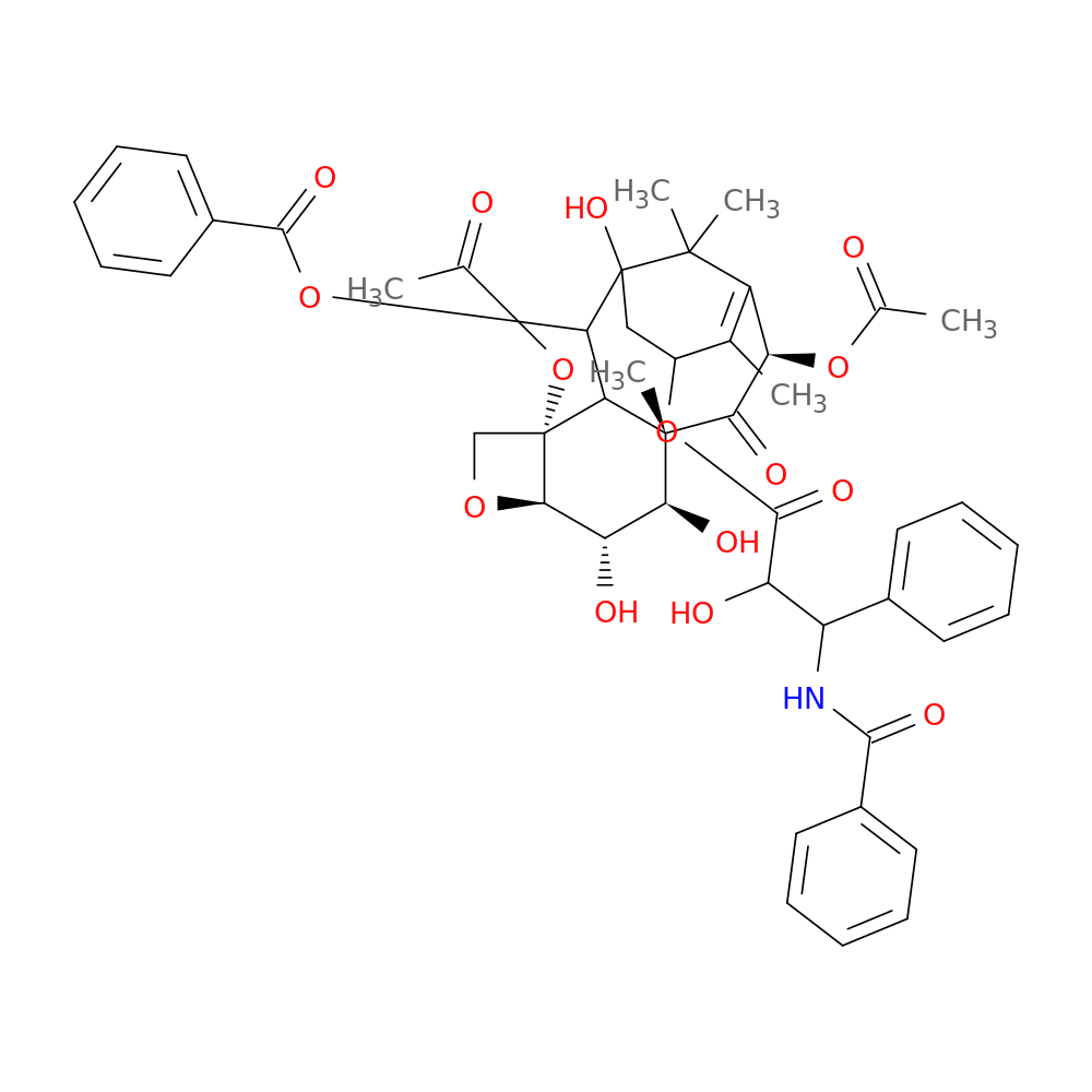 6α-hydroxy Paclitaxel