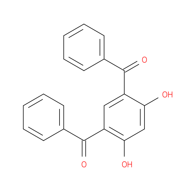 4,6-Dibenzoylresorcinol