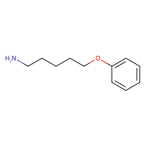 5-Phenoxypentylamine