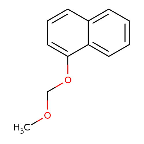 1-(Methoxymethoxy)naphthalene