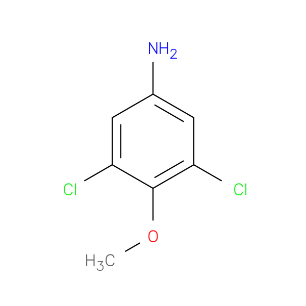 3,5-Dichloro-4-methoxyaniline