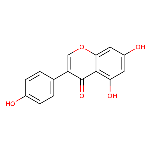 4H-1-Benzopyran-4-one, 5,7-dihydroxy-3-(4-hydroxyphenyl)-