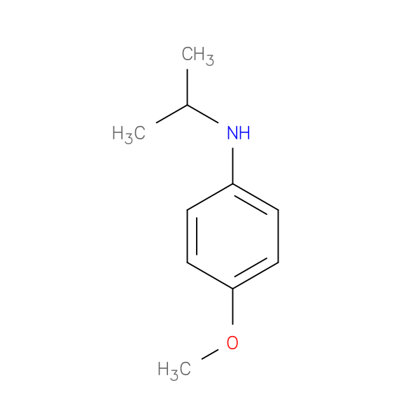 N-Isopropyl-4-methoxyaniline