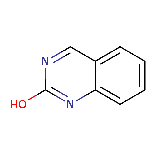 Quinazolin-2-ol