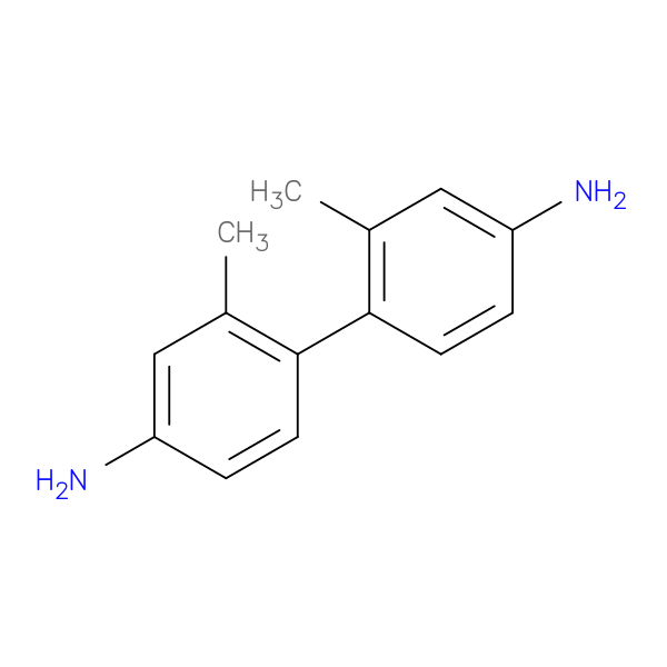2,2'-dimethyl-4,4'-diaminobiphenyl