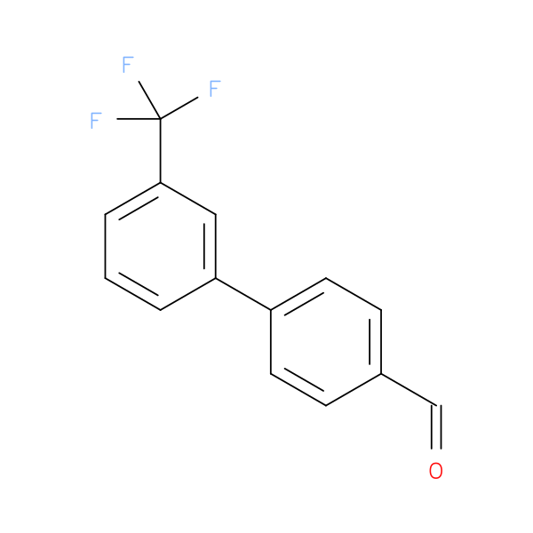 3'-Trifluoromethylbiphenyl-4-carbaldehyde