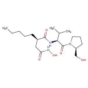 Actinonin