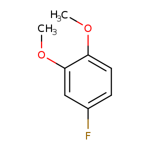 Benzene, 4-fluoro-1,2-dimethoxy-