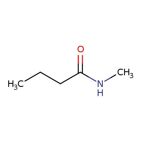 N-Methylbutyramide