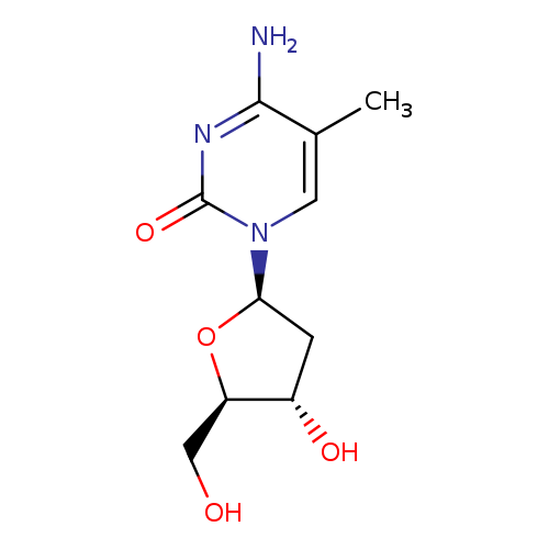 5-Methyl-2'-deoxycytidine