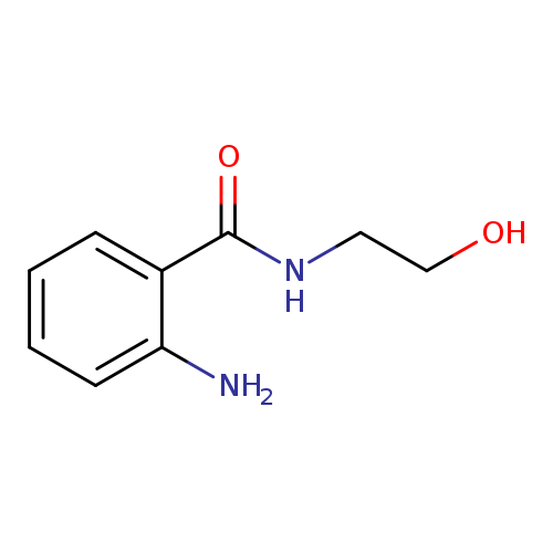 2-Amino-N-(2-hydroxyethyl)benzamide