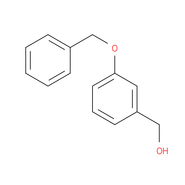 (3-(Benzyloxy)phenyl)methanol