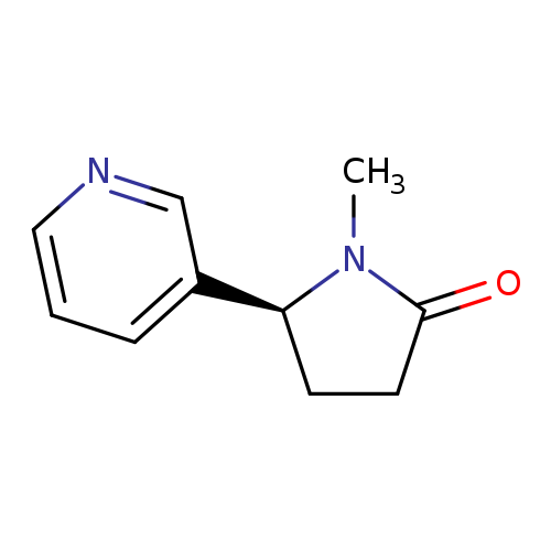 (-)-Cotinine