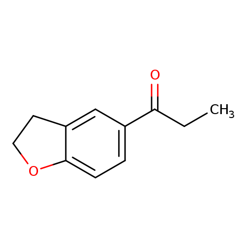 1-(2,3-dihydro-1-benzofuran-5-yl)propan-1-one