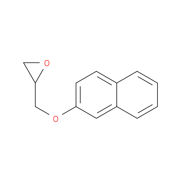 Oxirane,2-[(2-naphthalenyloxy)methyl]-