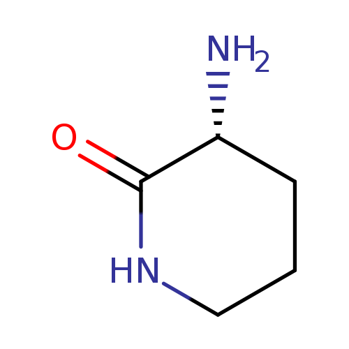 (R)-3-Aminopiperidine-2-one