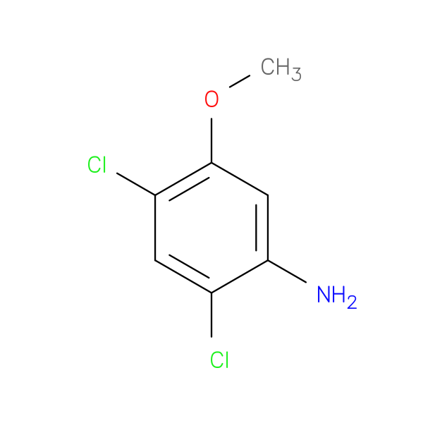 2,4-Dichloro-5-methoxyaniline