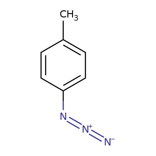 Benzene, 1-azido-4-methyl-