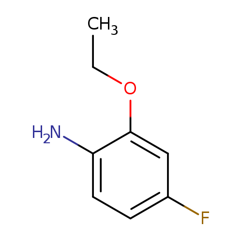 2-Ethoxy-4-fluoroaniline