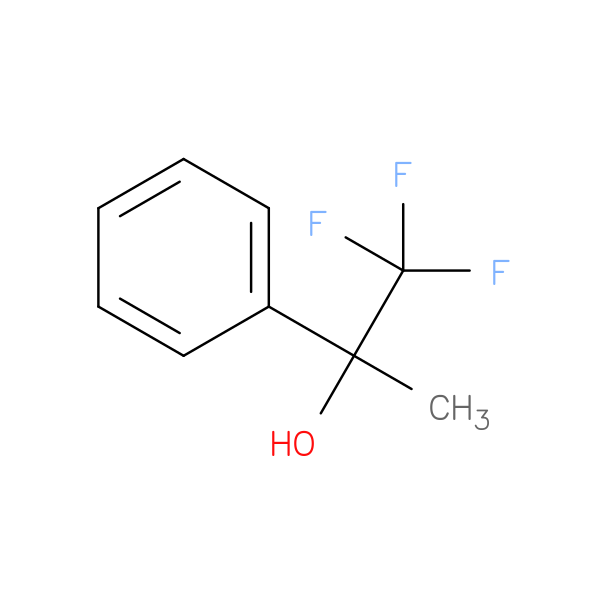 2-Phenyl-1,1,1-trifluoropropan-2-ol